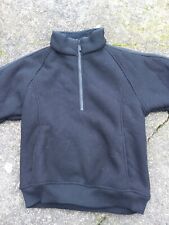 Pull dickies taille M noir 