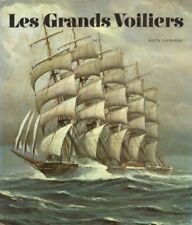 Les grands voiliers -