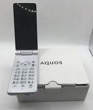 Nouveau téléphone à clapet