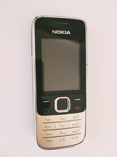 Téléphone nokia 2730c - téléphone, 2730c-1