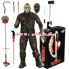 Jason voorhees neca friday - friday, the