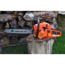 TRONÇONNEUSE THERMIQUE 61,5