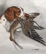 Jean HERBLET (Arthur Boris