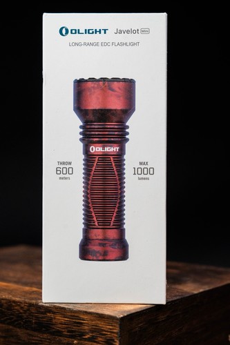Olight javelot mini antique - javelot,