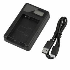 Chargeur De Batterie Pour