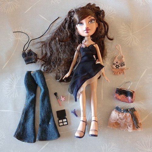 Vintage bratz girls - vintage,