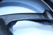 Jante arrière BENELLI TNT 899 CENTURY RACER 2011 à 2013