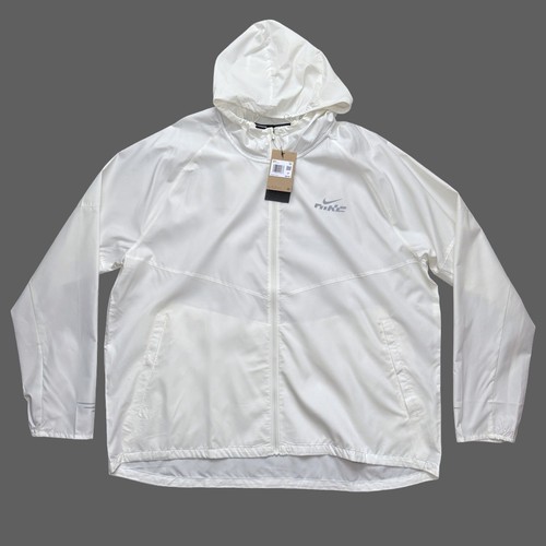 Nike miler flash white - miler,