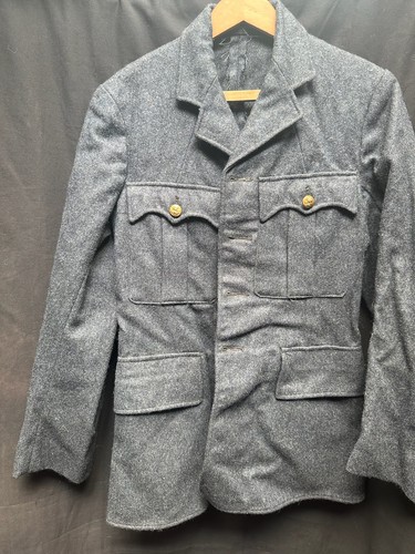 Veste uniforme des aviateurs - veste,