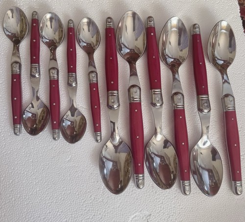 Set jean dubost - dubost, 11