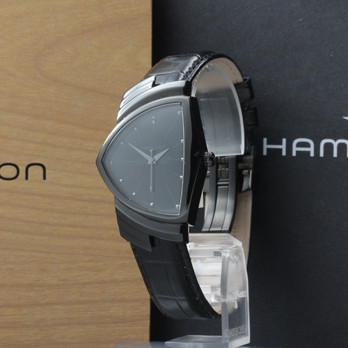 Montre pour homme - , hamilton