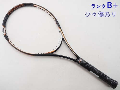 Used tennis racket - used, prince