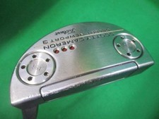 Scotty Cameron Select Newport