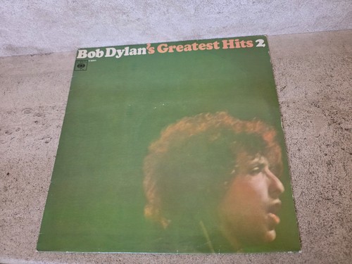 Vinyle 33t bob dylan - /,