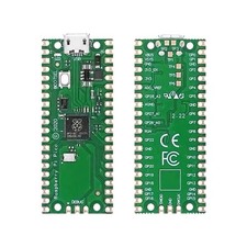 Raspberry Pi Pico W RP2040