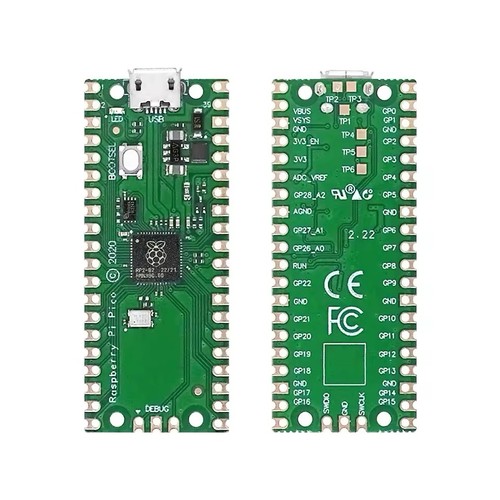 Raspberry pico rp2040 - pi,