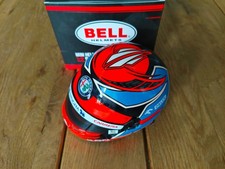 Casque Helmet Raikkonen Sauber