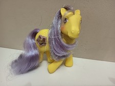 G1 My Little Pony PRINCESS