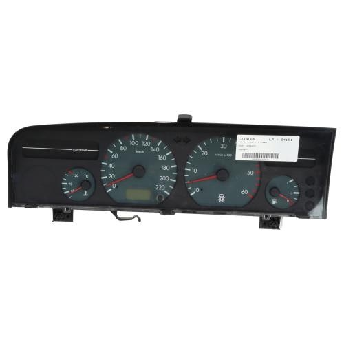 Compteur citroen xantia - xantia, phase