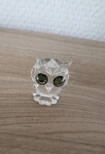 Swarovski Petit Sujet Cristal