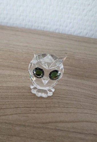 Swarovski petit sujet cristal - petit,