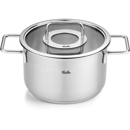 Marmite fissler pure - marmite,