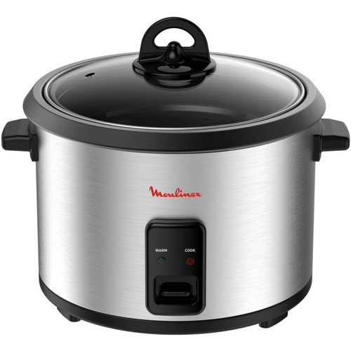 Cuiseur riz moulinex mk123d10 - moulinex,