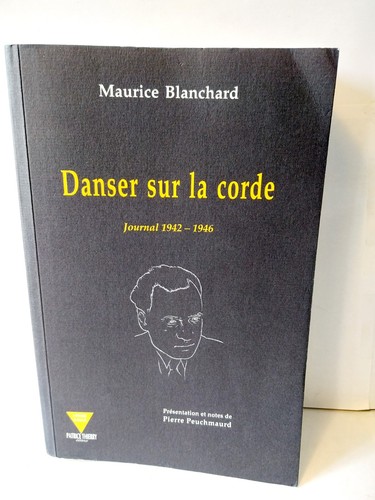 Danser sur corde - sur, (0000)