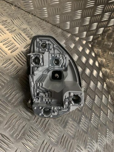 Platine feu arriere - droit, seat