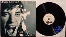 Jean-Louis Aubert'n'Ko –