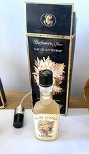 E Coudray 50 ml Eau De Senteur Chèvrefeuille Perfum  collection parfum ancien