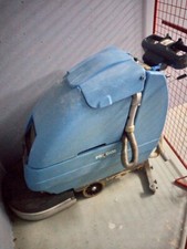 autolaveuse monobrosse