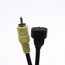 15M Bose-Lifestyle 535/525 Arrière gauche RCA à Jewel Cube Speaker Cable Wire 