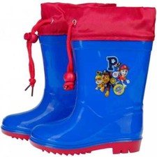 Bottes de pluie PAT PATROUILLE NEUF - 26 Eu