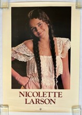 Nicolette Larson Lotta Amour