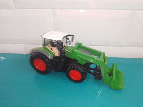 0309234 tracteur burago fendt - 0309234,