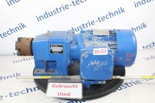 Nord 0,25 KW 128 Min Moteur