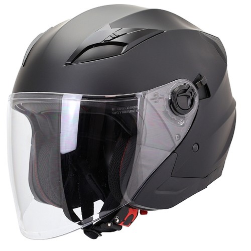 Casque jet noend - casque, sc-32