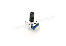 Potentiomètre rotatif yamaha - potentiomètre,