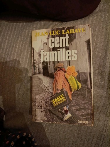 Cent familles de - «, »