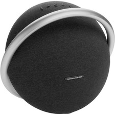 Enceinte portable HARMAN KARDON Onyx Studio 8 Noir