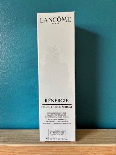 Lancôme rénergie c f - lancôme, h.c.f