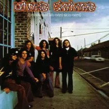 (Pronounced 'Lĕh-'nérd 'Skin-'nérd), Lynyrd Skynyrd