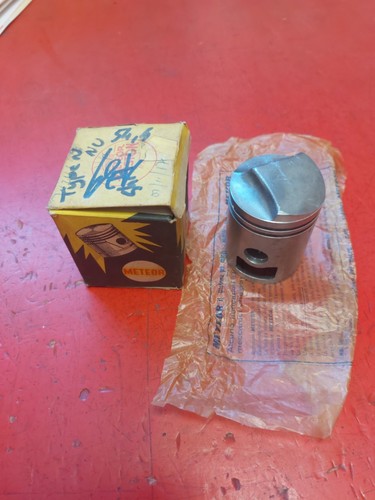 Piston vespa acma 125 - piston,