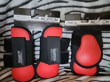 Guetre Norton Protege Boulet