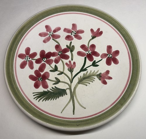Rare petite assiette p - rare,