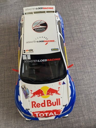 Peugeot 306 maxi rallye one - one, of