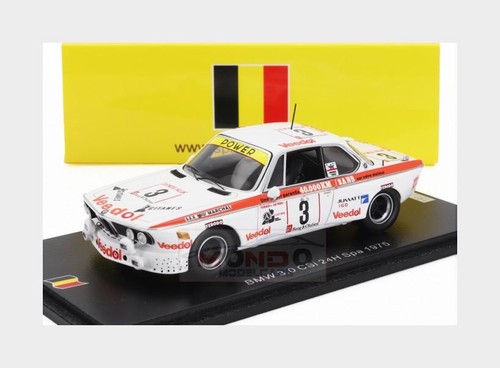 Spark bmw csi 14 - spark, 3.0