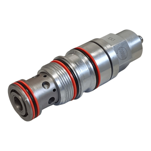 Sun hydraulics caga - hydraulics, vanne