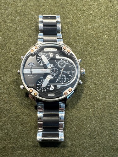 Diesel dz7349 daddy 2 - mr., 2.0